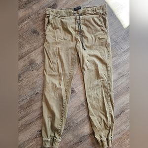 American Eagle Khaki Pants
